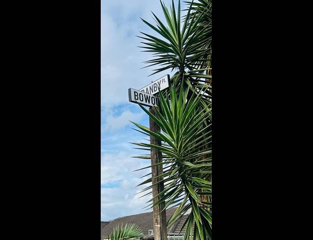 LAND FOR SALE IN CATO MANOR